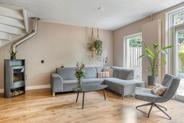 Medium property photo - Walkottelanden 104, 7542 MV Enschede