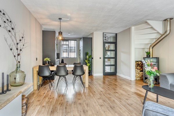 Medium property photo - Walkottelanden 104, 7542 MV Enschede