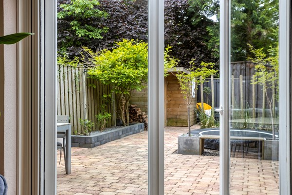 Medium property photo - Walkottelanden 104, 7542 MV Enschede