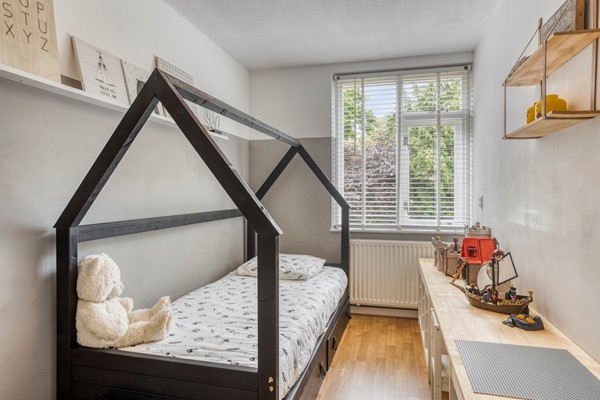 Medium property photo - Walkottelanden 104, 7542 MV Enschede