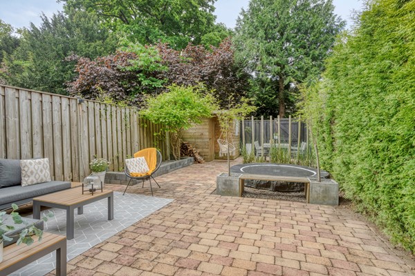 Medium property photo - Walkottelanden 104, 7542 MV Enschede