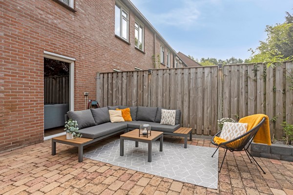 Medium property photo - Walkottelanden 104, 7542 MV Enschede