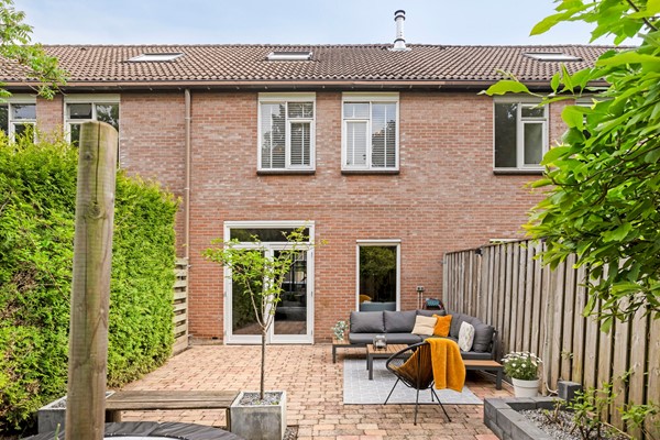 Medium property photo - Walkottelanden 104, 7542 MV Enschede