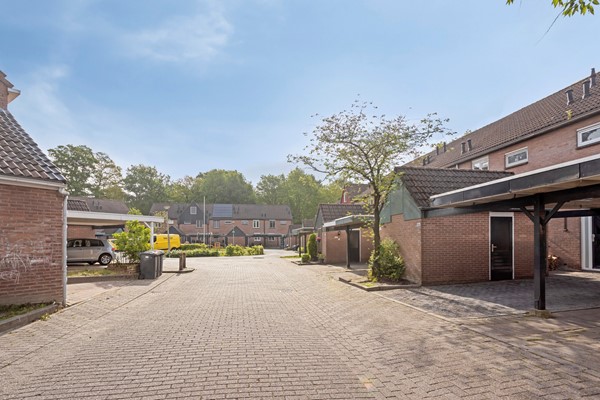 Medium property photo - Walkottelanden 104, 7542 MV Enschede
