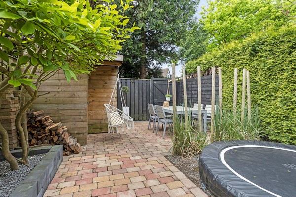 Medium property photo - Walkottelanden 104, 7542 MV Enschede