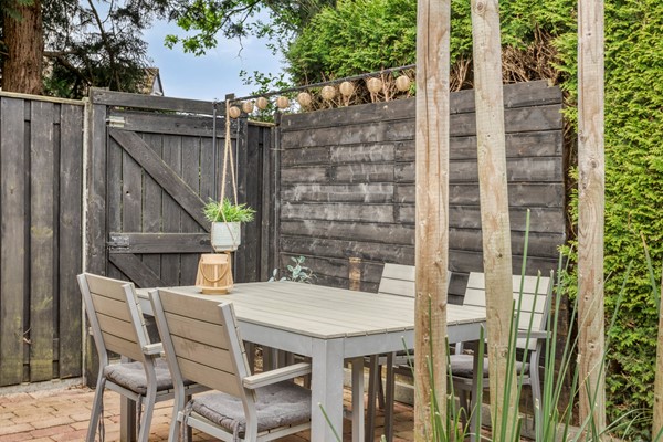 Medium property photo - Walkottelanden 104, 7542 MV Enschede