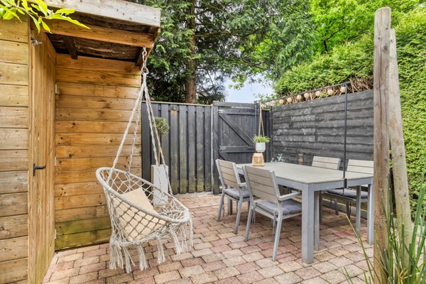 Medium property photo - Walkottelanden 104, 7542 MV Enschede