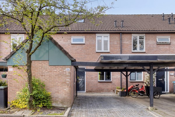 Medium property photo - Walkottelanden 104, 7542 MV Enschede