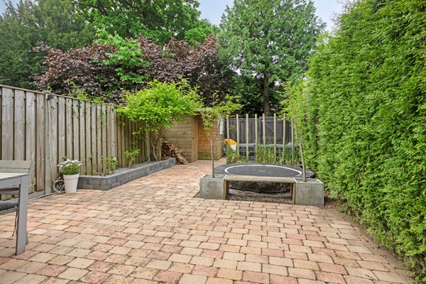 Medium property photo - Walkottelanden 104, 7542 MV Enschede