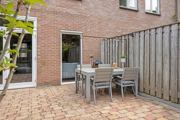 Medium property photo - Walkottelanden 104, 7542 MV Enschede