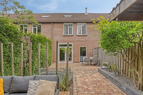 Medium property photo - Walkottelanden 104, 7542 MV Enschede