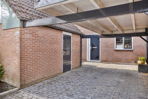 Medium property photo - Walkottelanden 104, 7542 MV Enschede