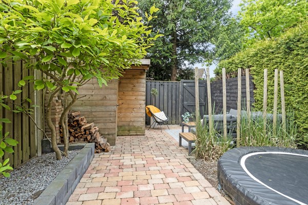 Medium property photo - Walkottelanden 104, 7542 MV Enschede