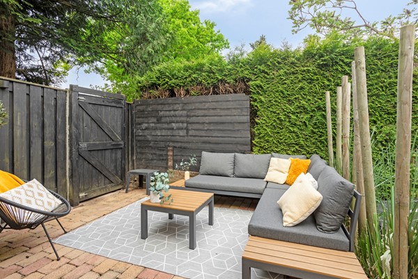 Medium property photo - Walkottelanden 104, 7542 MV Enschede