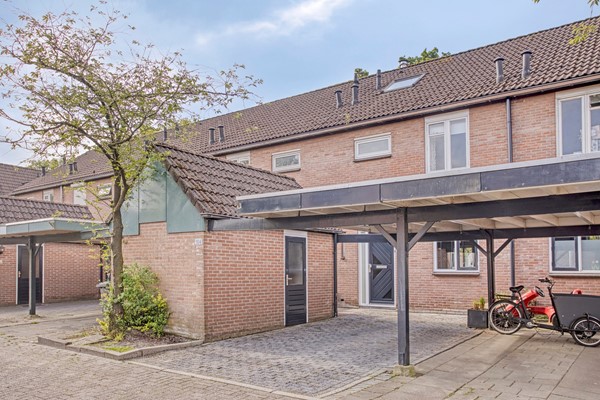 Medium property photo - Walkottelanden 104, 7542 MV Enschede