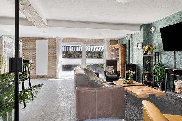 Medium property photo - Rande 17, 7556 ML Hengelo