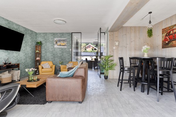 Medium property photo - Rande 17, 7556 ML Hengelo