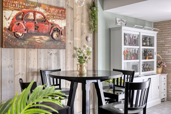 Medium property photo - Rande 17, 7556 ML Hengelo