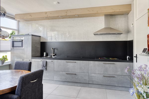 Medium property photo - Rande 17, 7556 ML Hengelo
