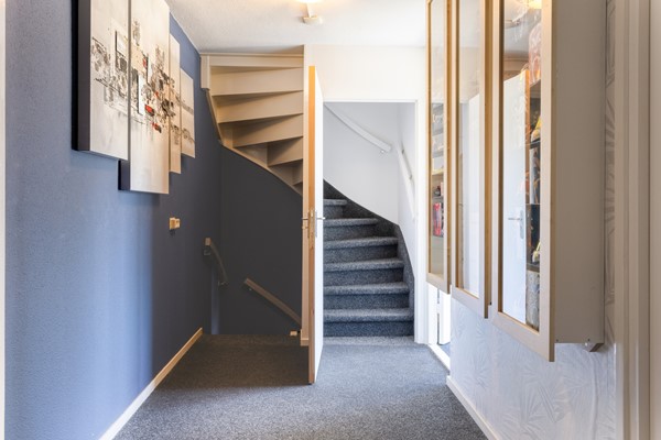Medium property photo - Rande 17, 7556 ML Hengelo