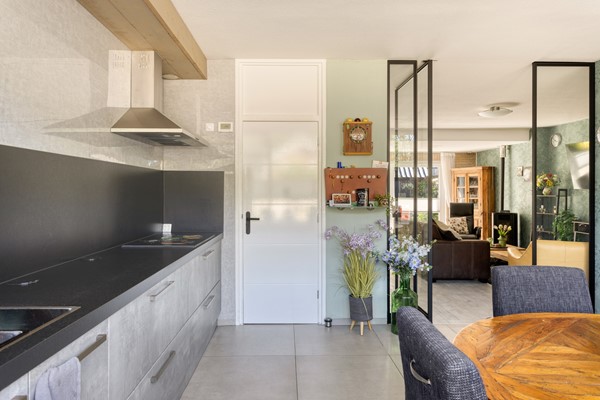 Medium property photo - Rande 17, 7556 ML Hengelo