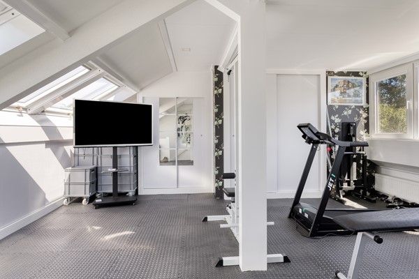 Medium property photo - Rande 17, 7556 ML Hengelo