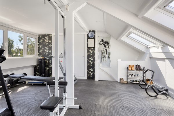 Medium property photo - Rande 17, 7556 ML Hengelo