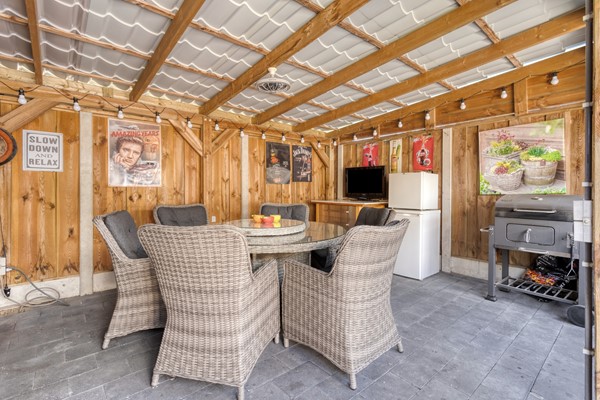 Medium property photo - Rande 17, 7556 ML Hengelo