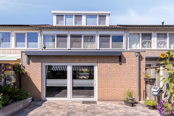 Medium property photo - Rande 17, 7556 ML Hengelo