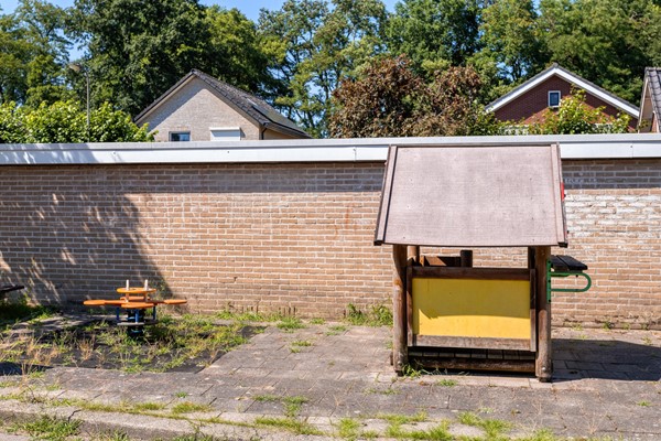 Medium property photo - Rande 17, 7556 ML Hengelo