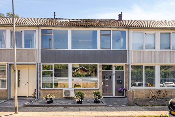 Medium property photo - Rande 17, 7556 ML Hengelo