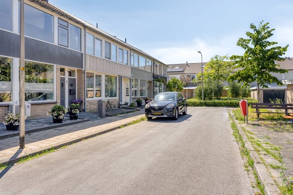 Medium property photo - Rande 17, 7556 ML Hengelo