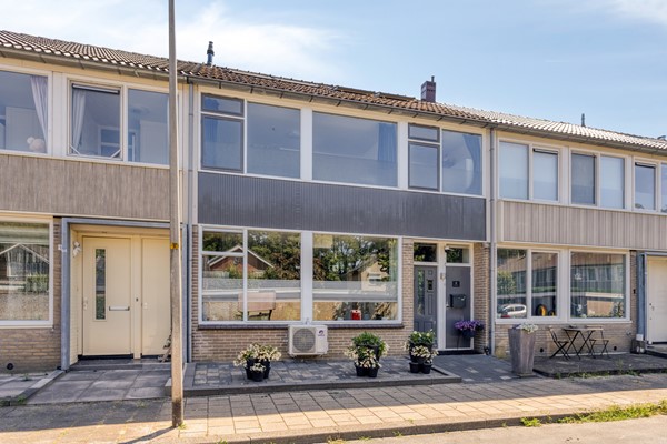 Medium property photo - Rande 17, 7556 ML Hengelo