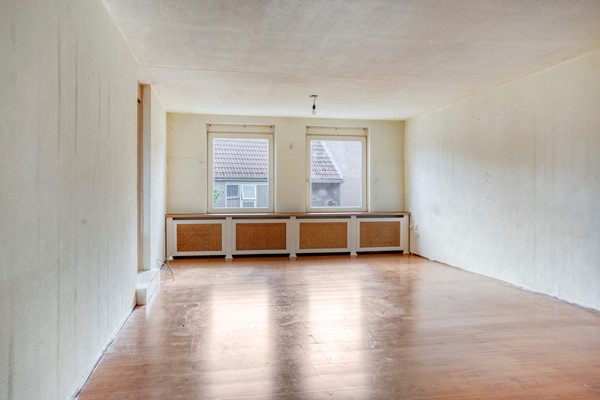 Property photo - C.J. Snuifstraat 2-4, 7511ZK Enschede