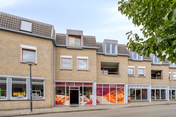 Property photo - C.J. Snuifstraat 2-4, 7511ZK Enschede