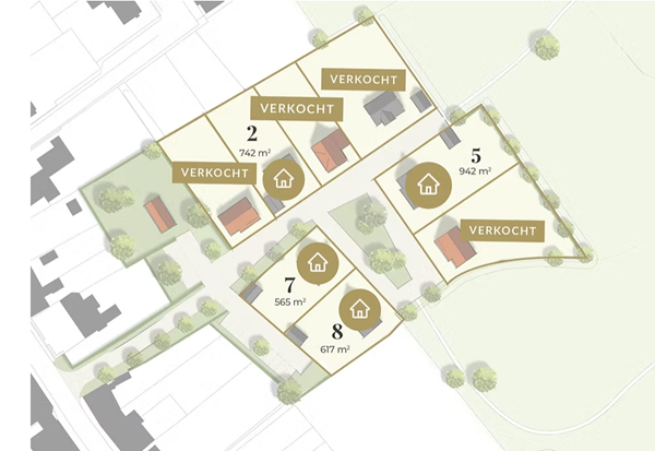 Medium property photo - Schuttershof, 4506 AW Cadzand