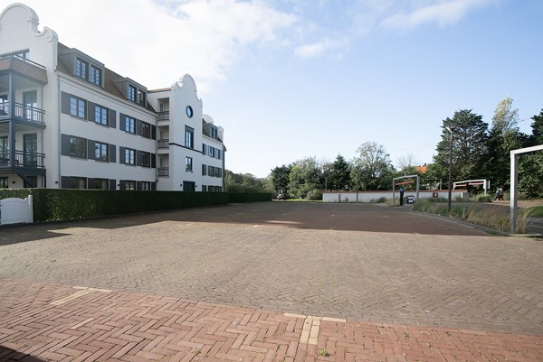 Medium property photo - Stijn Albregtsstraat 4-18, 4506 GA Cadzand