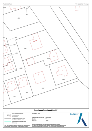 Brochure preview - Kadastrale kaart - Oostburg V 1635.pdf