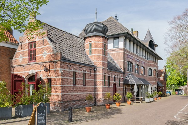 Medium property photo - Markt 4, 4527 CM Aardenburg