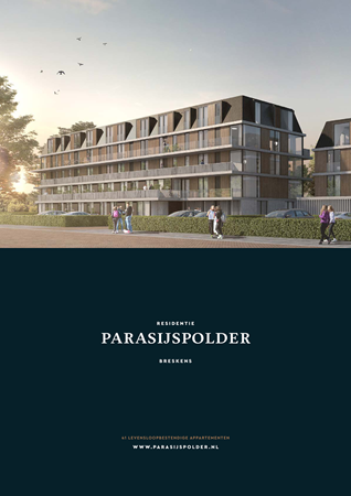 Brochure preview - Brochure - Residentie Parasijspolder v2.pdf