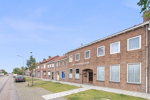 Medium property photo - Willemsweg 9, 4507 AR Schoondijke