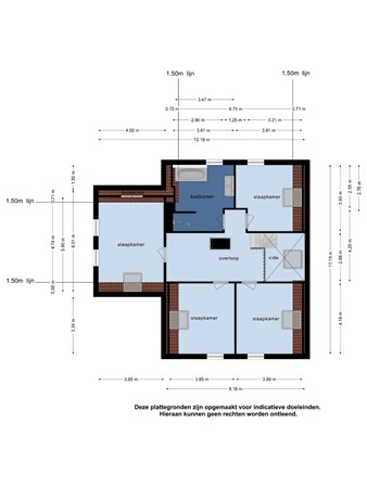 Nieuwstraat 18, 4503 BD Groede - 144358443_nieuwstraat_18_1e_verdieping_first_design_20230727_f1f13c.jpg