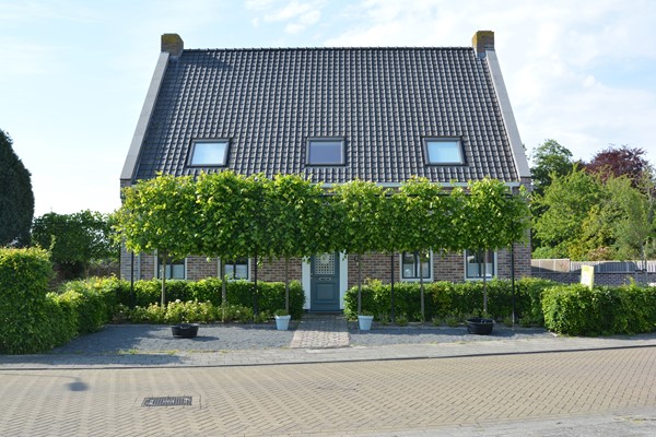 Medium property photo - Nieuwstraat 18, 4503 BD Groede