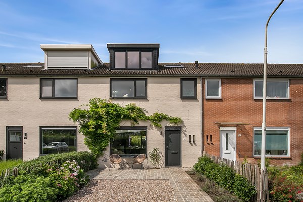 Medium property photo - Prins Mauritsstraat 40, 4525 AK Retranchement