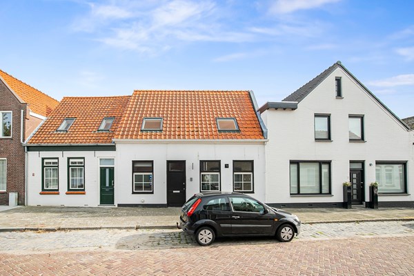 Medium property photo - Dorpsstraat 5, 4504 AE Nieuwvliet