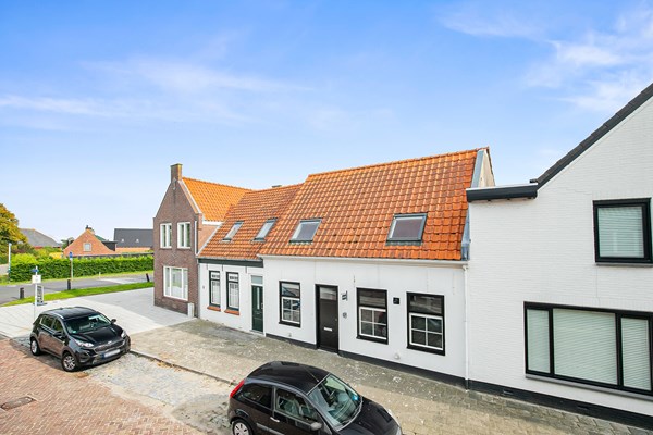 Medium property photo - Dorpsstraat 5, 4504 AE Nieuwvliet