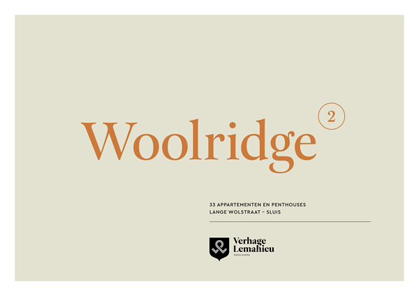 Brochure preview - Brochure Woolridge 2, Sluis.pdf