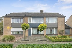 Verkocht: Ruime tussenwoning in mooie woonwijk in Oostburg met 4 slaapkamers. 