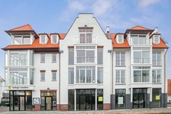 Te koop: Luxe nieuwbouw appartement met zonnig terras 