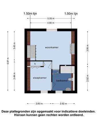 Draaibrug 29, 4527 PC Aardenburg - 149085612_draaibrug_29_1e_verdieping_1e_verdieping_20231114_d279d9.jpg